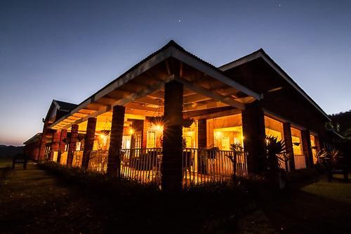 Platrand Lodge Ladysmith Exterior foto