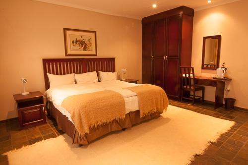 Platrand Lodge Ladysmith Exterior foto